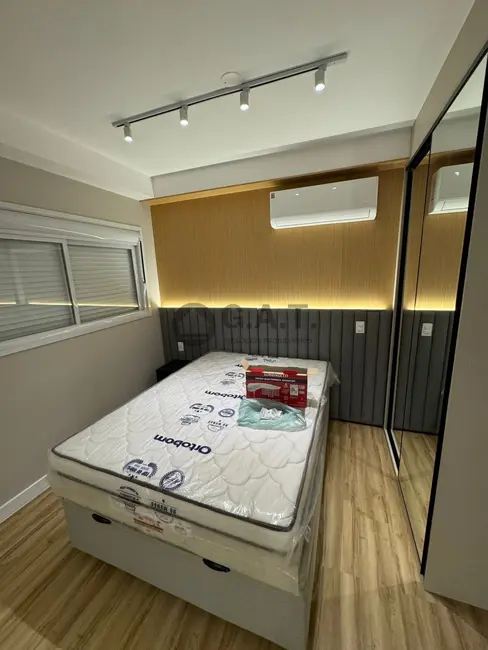 Foto 7 de Apartamento com 1 quarto para alugar, 37m2 em Jardim Portal da Colina, Sorocaba - SP