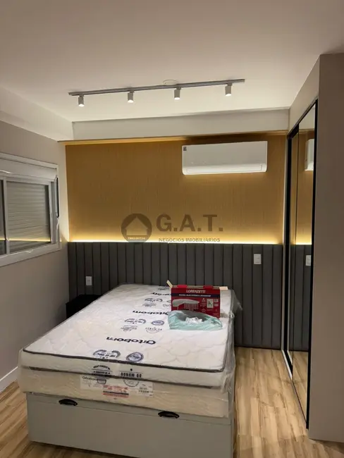 Foto 6 de Apartamento com 1 quarto para alugar, 37m2 em Jardim Portal da Colina, Sorocaba - SP