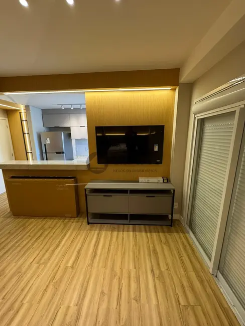 Foto 4 de Apartamento com 1 quarto para alugar, 37m2 em Jardim Portal da Colina, Sorocaba - SP