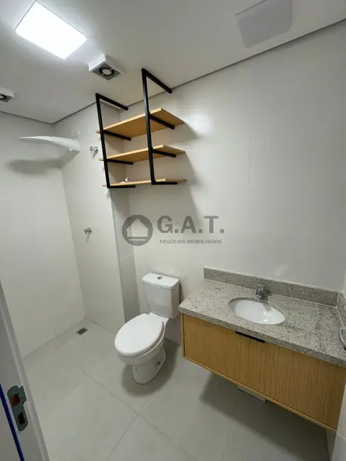 Foto 9 de Apartamento com 1 quarto para alugar, 37m2 em Jardim Portal da Colina, Sorocaba - SP