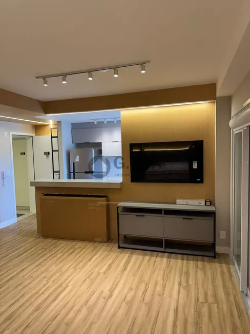 Foto 5 de Apartamento com 1 quarto para alugar, 37m2 em Jardim Portal da Colina, Sorocaba - SP