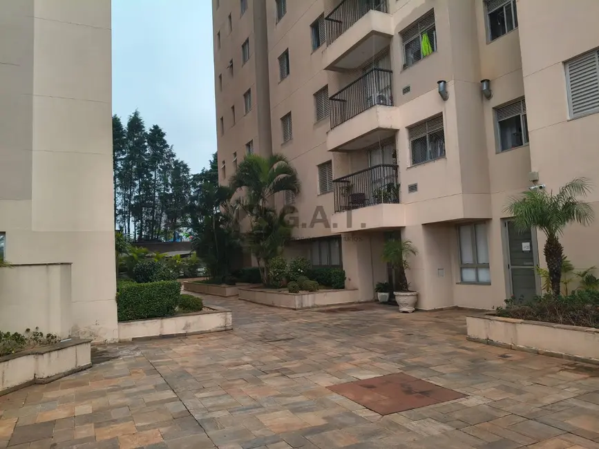 Foto 2 de Apartamento com 2 quartos para alugar, 62m2 em Parque Campolim, Sorocaba - SP