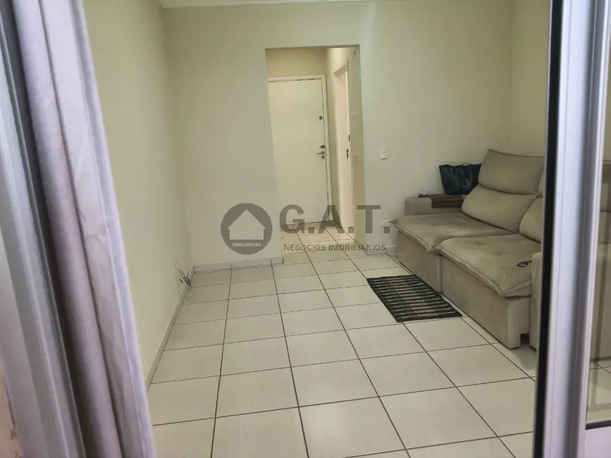 Foto 6 de Apartamento com 2 quartos para alugar, 62m2 em Parque Campolim, Sorocaba - SP