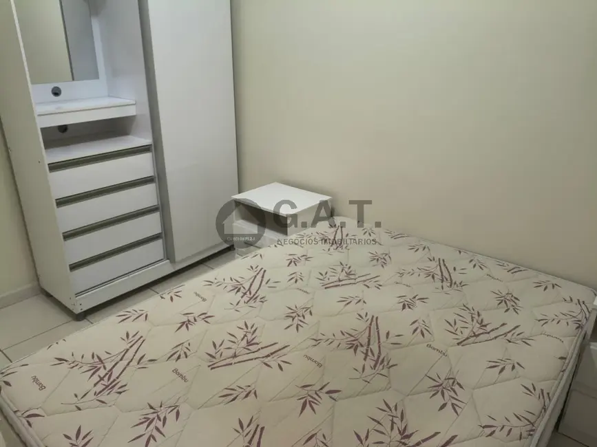 Foto 7 de Apartamento com 2 quartos para alugar, 62m2 em Parque Campolim, Sorocaba - SP