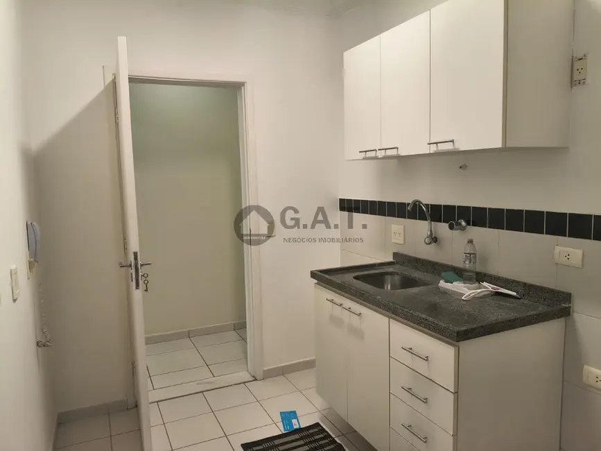 Foto 5 de Apartamento com 2 quartos para alugar, 62m2 em Parque Campolim, Sorocaba - SP