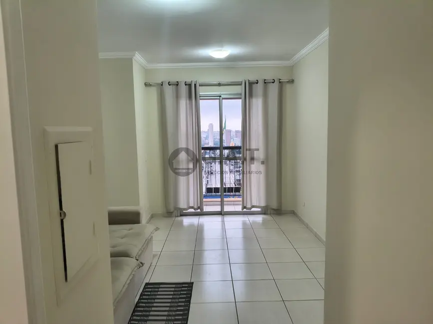 Foto 3 de Apartamento com 2 quartos para alugar, 62m2 em Parque Campolim, Sorocaba - SP