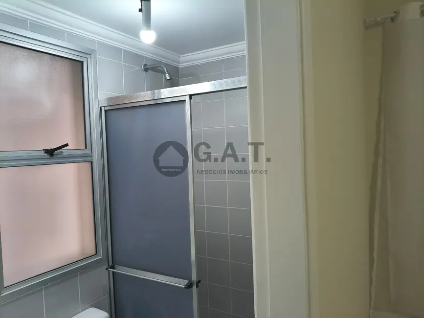 Foto 9 de Apartamento com 2 quartos para alugar, 62m2 em Parque Campolim, Sorocaba - SP