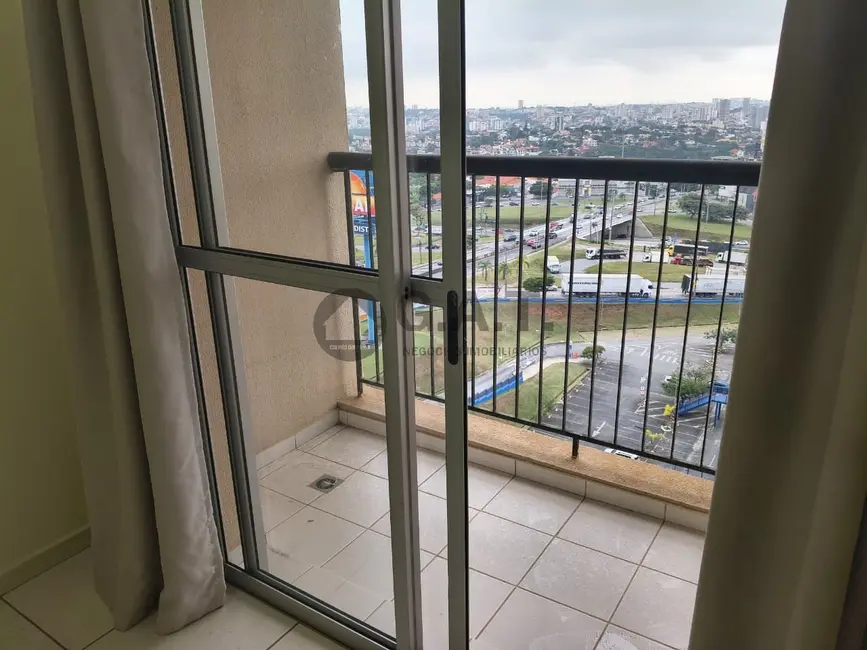 Apartamento com 2 quartos para alugar, 62m2 em Parque Campolim, Sorocaba - SP - imagem 5 Foto 5 de Apartamento com 2 quartos para alugar, 62m2 em Parque Campolim, Sorocaba - SP