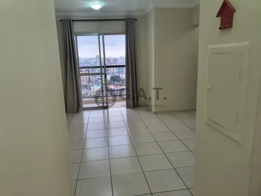 Apartamento com 2 quartos para alugar, 62m2 em Parque Campolim, Sorocaba - SP - imagem 9 Foto 9 de Apartamento com 2 quartos para alugar, 62m2 em Parque Campolim, Sorocaba - SP