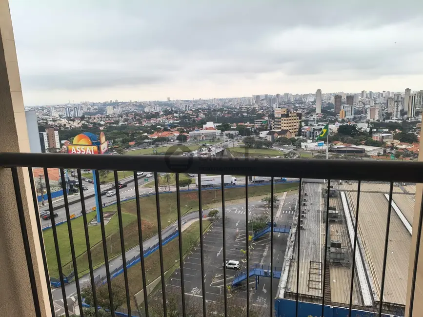 Apartamento com 2 quartos para alugar, 62m2 em Parque Campolim, Sorocaba - SP - imagem 7 Foto 7 de Apartamento com 2 quartos para alugar, 62m2 em Parque Campolim, Sorocaba - SP