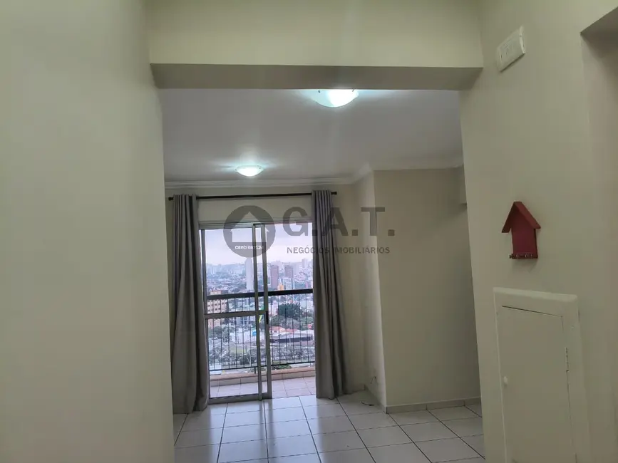 Apartamento com 2 quartos para alugar, 62m2 em Parque Campolim, Sorocaba - SP - imagem 8 Foto 8 de Apartamento com 2 quartos para alugar, 62m2 em Parque Campolim, Sorocaba - SP