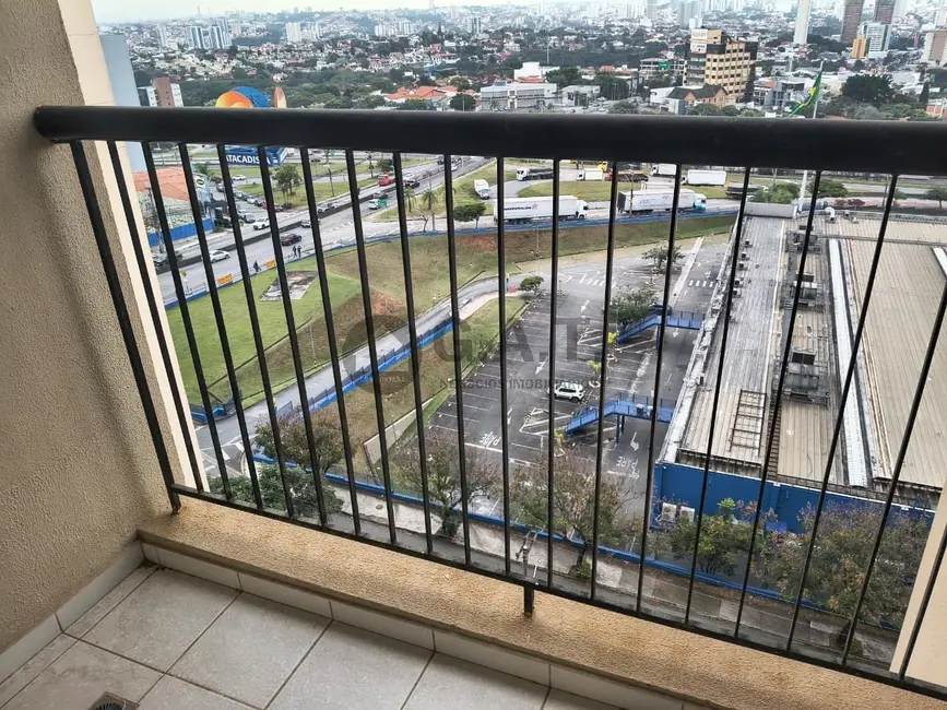 Apartamento com 2 quartos para alugar, 62m2 em Parque Campolim, Sorocaba - SP - imagem 6 Foto 6 de Apartamento com 2 quartos para alugar, 62m2 em Parque Campolim, Sorocaba - SP
