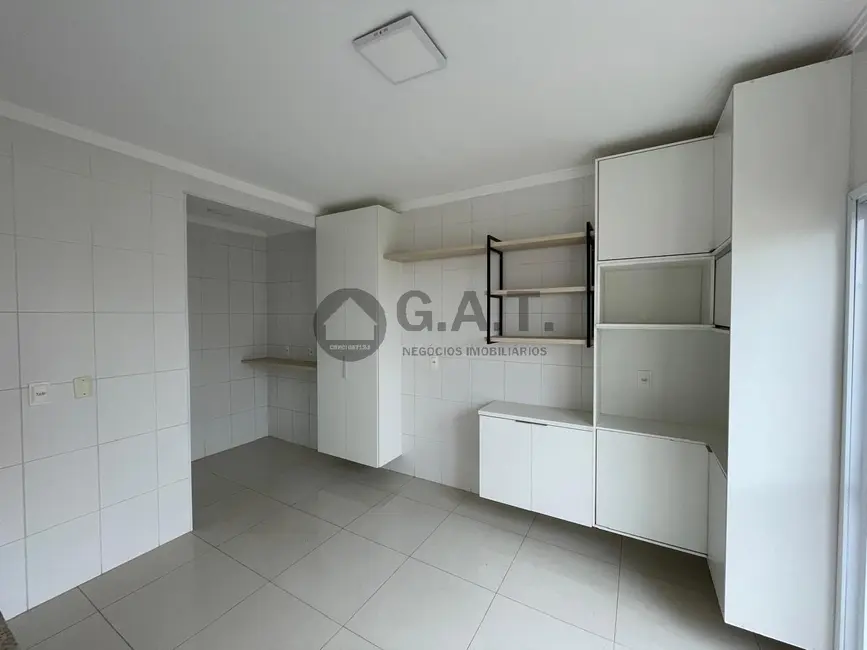 Foto 6 de Casa de Condomínio com 3 quartos para alugar, 135m2 em Jardim Emília, Sorocaba - SP
