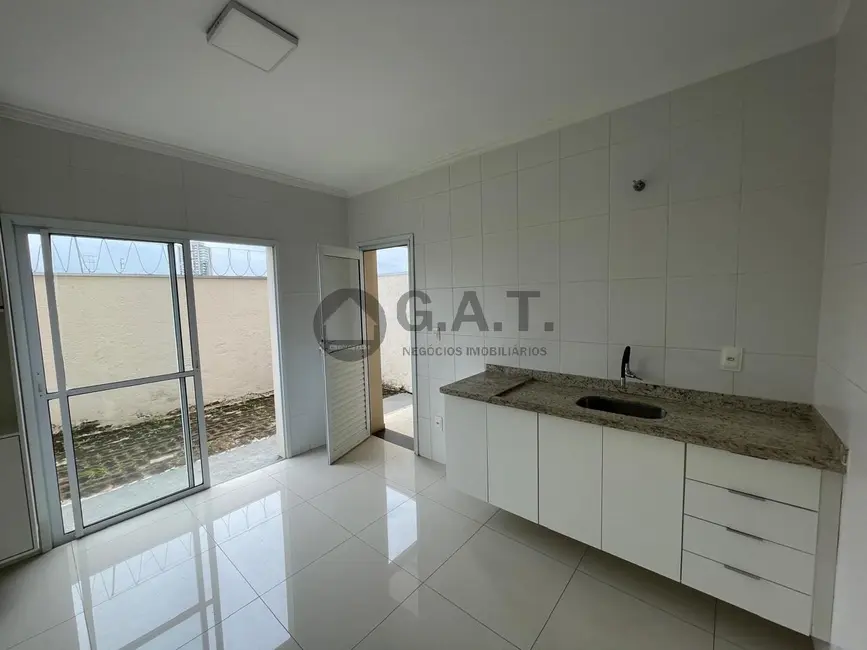 Foto 7 de Casa de Condomínio com 3 quartos para alugar, 135m2 em Jardim Emília, Sorocaba - SP