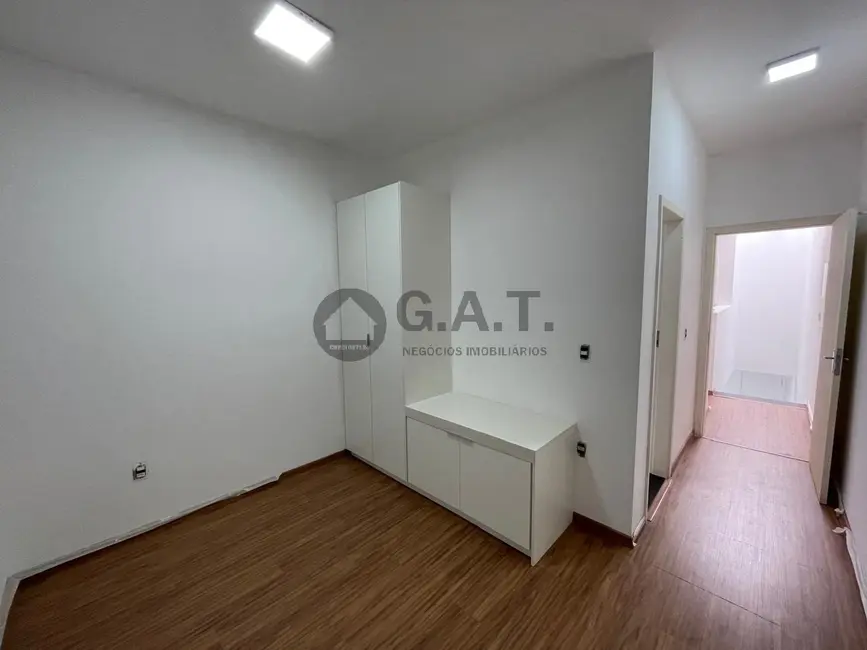 Foto 9 de Casa de Condomínio com 3 quartos para alugar, 135m2 em Jardim Emília, Sorocaba - SP