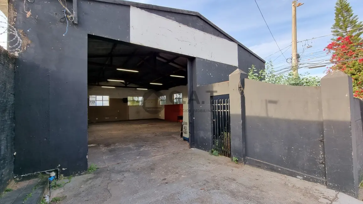 Foto 5 de Armazém / Galpão à venda, 150m2 em Jardim Simus, Sorocaba - SP