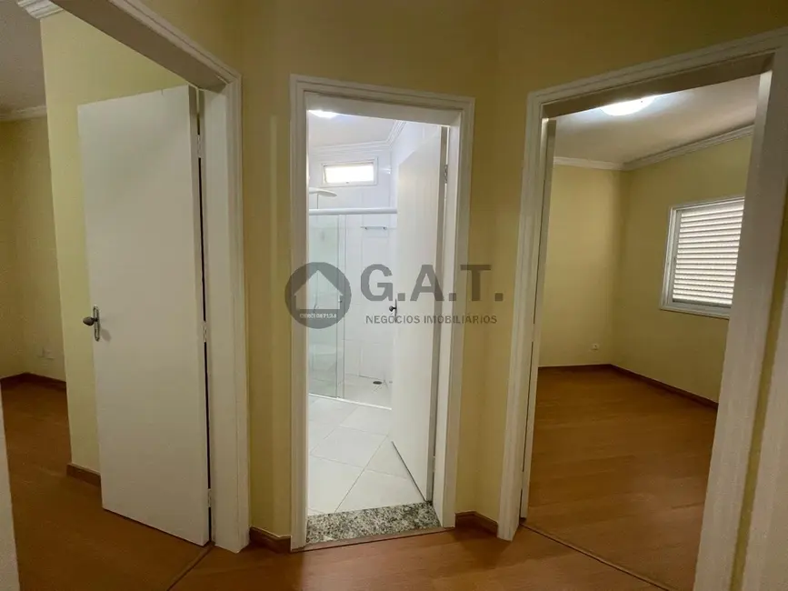 Foto 7 de Casa de Condomínio com 3 quartos para alugar, 109m2 em Jardim Santa Rosália, Sorocaba - SP