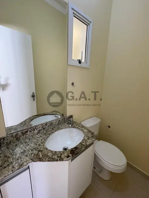 Foto 5 de Casa de Condomínio com 3 quartos para alugar, 109m2 em Jardim Santa Rosália, Sorocaba - SP