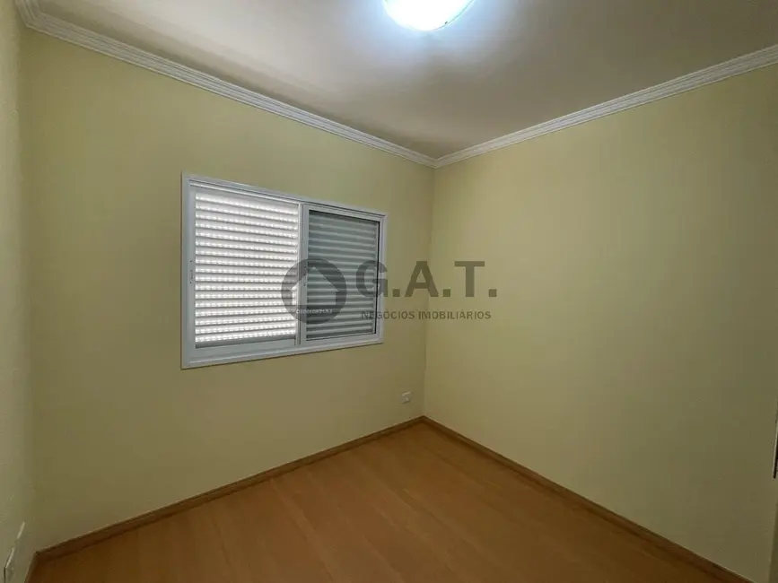 Foto 4 de Casa de Condomínio com 3 quartos para alugar, 109m2 em Jardim Santa Rosália, Sorocaba - SP