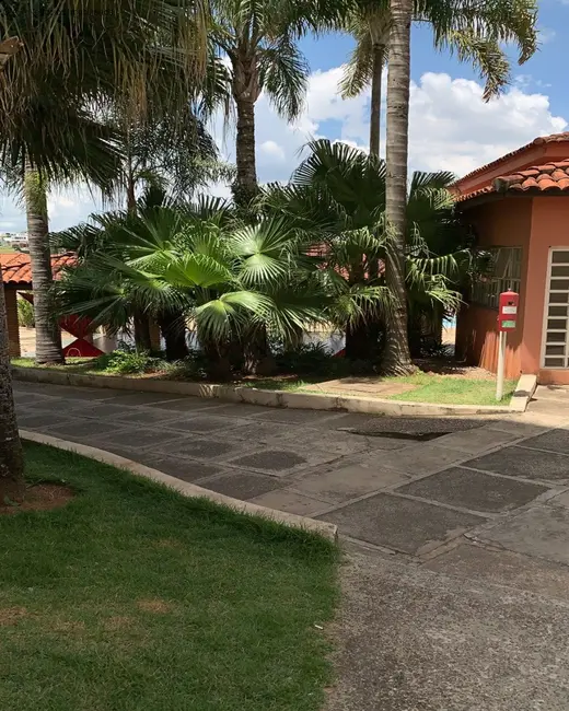 Apartamento com 3 quartos para alugar, 62m2 em Votorantim - SP - imagem 3 Foto 3 de Apartamento com 3 quartos para alugar, 62m2 em Votorantim - SP
