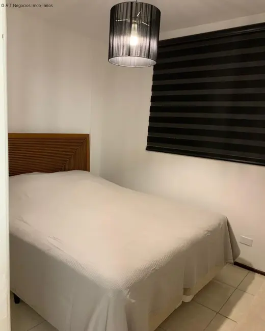 Apartamento com 3 quartos para alugar, 62m2 em Votorantim - SP - imagem 6 Foto 6 de Apartamento com 3 quartos para alugar, 62m2 em Votorantim - SP