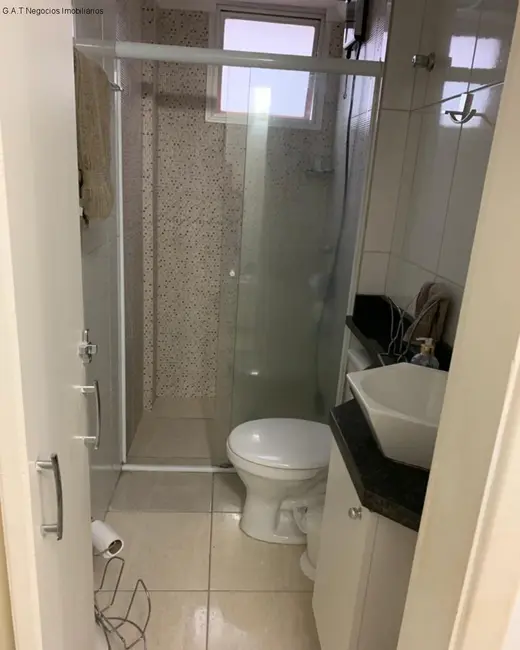 Apartamento com 3 quartos para alugar, 62m2 em Votorantim - SP - imagem 7 Foto 7 de Apartamento com 3 quartos para alugar, 62m2 em Votorantim - SP