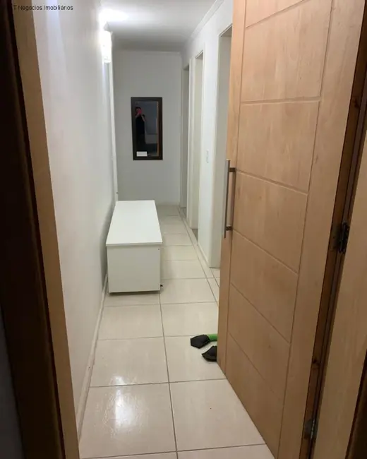 Apartamento com 3 quartos para alugar, 62m2 em Votorantim - SP - imagem 9 Foto 9 de Apartamento com 3 quartos para alugar, 62m2 em Votorantim - SP
