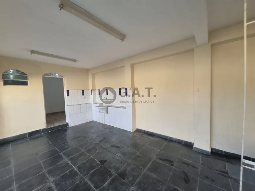 Casa com 4 quartos para alugar, 297m2 em Jardim das Magnólias, Sorocaba - SP - imagem 9 Foto 9 de Casa com 4 quartos para alugar, 297m2 em Jardim das Magnólias, Sorocaba - SP