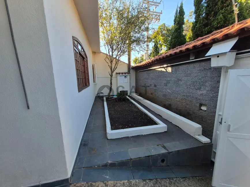 Casa com 4 quartos para alugar, 297m2 em Jardim das Magnólias, Sorocaba - SP - imagem 5 Foto 5 de Casa com 4 quartos para alugar, 297m2 em Jardim das Magnólias, Sorocaba - SP