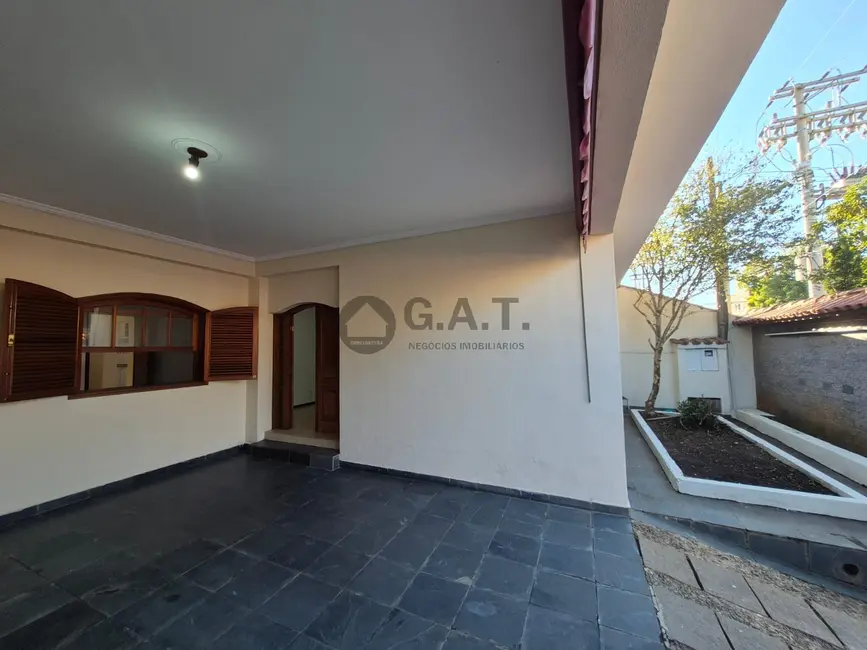 Casa com 4 quartos para alugar, 297m2 em Jardim das Magnólias, Sorocaba - SP - imagem 1 Foto 1 de Casa com 4 quartos para alugar, 297m2 em Jardim das Magnólias, Sorocaba - SP