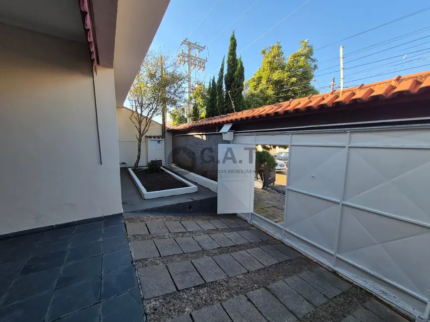 Casa com 4 quartos para alugar, 297m2 em Jardim das Magnólias, Sorocaba - SP - imagem 2 Foto 2 de Casa com 4 quartos para alugar, 297m2 em Jardim das Magnólias, Sorocaba - SP