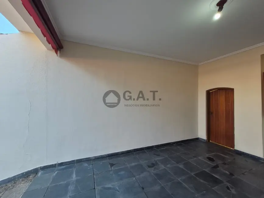 Casa com 4 quartos para alugar, 297m2 em Jardim das Magnólias, Sorocaba - SP - imagem 8 Foto 8 de Casa com 4 quartos para alugar, 297m2 em Jardim das Magnólias, Sorocaba - SP