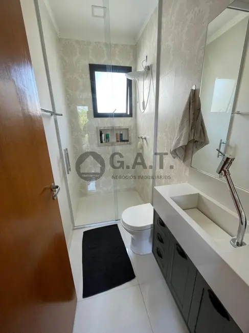 Foto 9 de Casa de Condomínio com 3 quartos para alugar, 132m2 em Sorocaba - SP