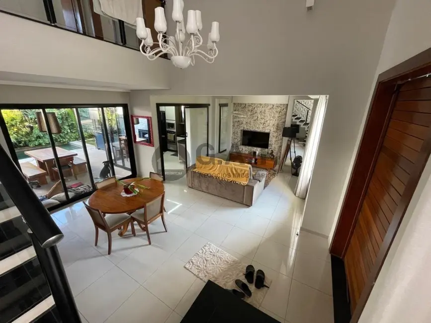 Foto 3 de Casa de Condomínio com 3 quartos para alugar, 132m2 em Sorocaba - SP