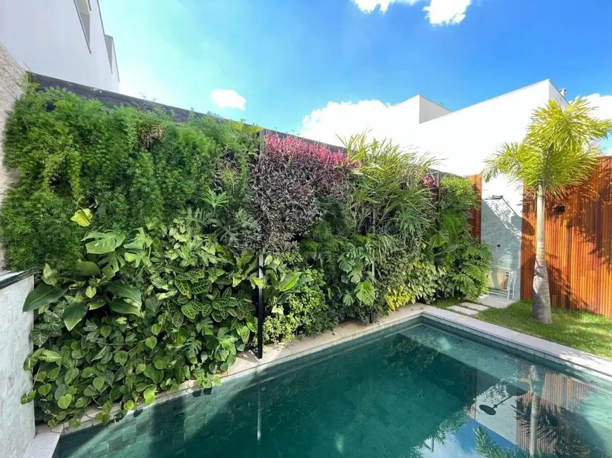 Foto 6 de Casa de Condomínio com 3 quartos para alugar, 132m2 em Sorocaba - SP