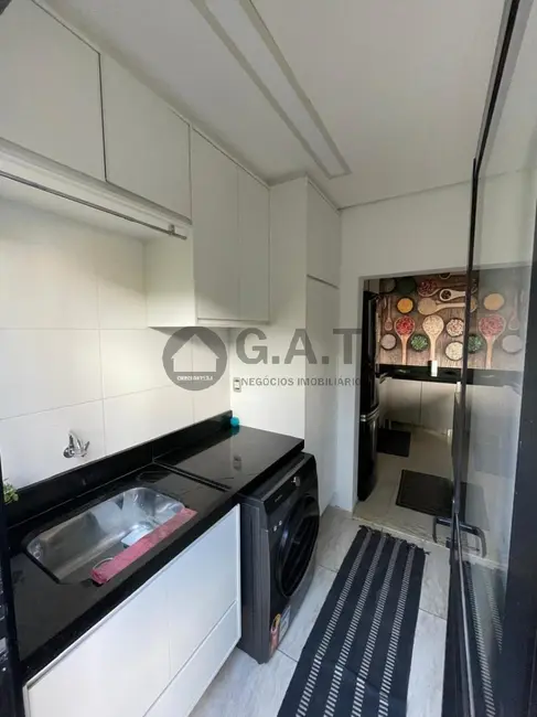 Foto 5 de Casa de Condomínio com 3 quartos para alugar, 132m2 em Sorocaba - SP