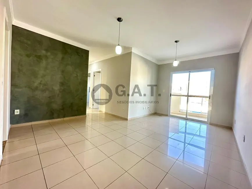 Foto 2 de Apartamento com 3 quartos para alugar, 94m2 em Parque Campolim, Sorocaba - SP