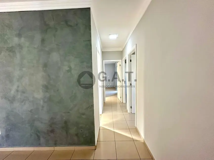 Foto 4 de Apartamento com 3 quartos para alugar, 94m2 em Parque Campolim, Sorocaba - SP