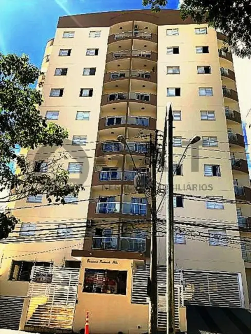 Foto 1 de Apartamento com 3 quartos para alugar, 94m2 em Parque Campolim, Sorocaba - SP