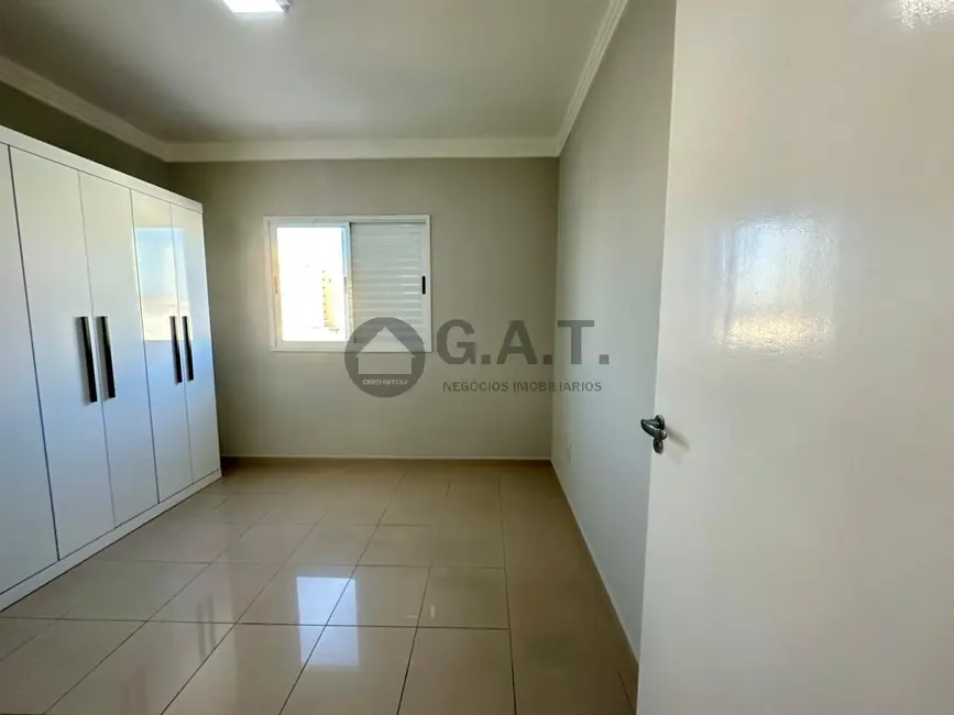 Foto 6 de Apartamento com 3 quartos para alugar, 94m2 em Parque Campolim, Sorocaba - SP