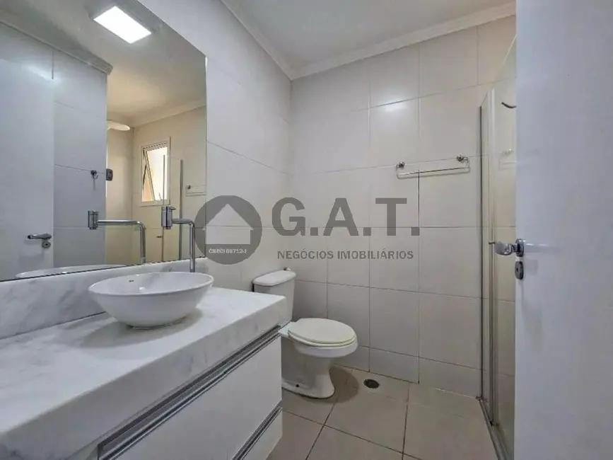 Foto 8 de Apartamento com 3 quartos para alugar, 94m2 em Parque Campolim, Sorocaba - SP
