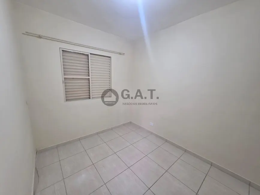 Foto 3 de Apartamento com 2 quartos para alugar, 64m2 em Vila Trujillo, Sorocaba - SP