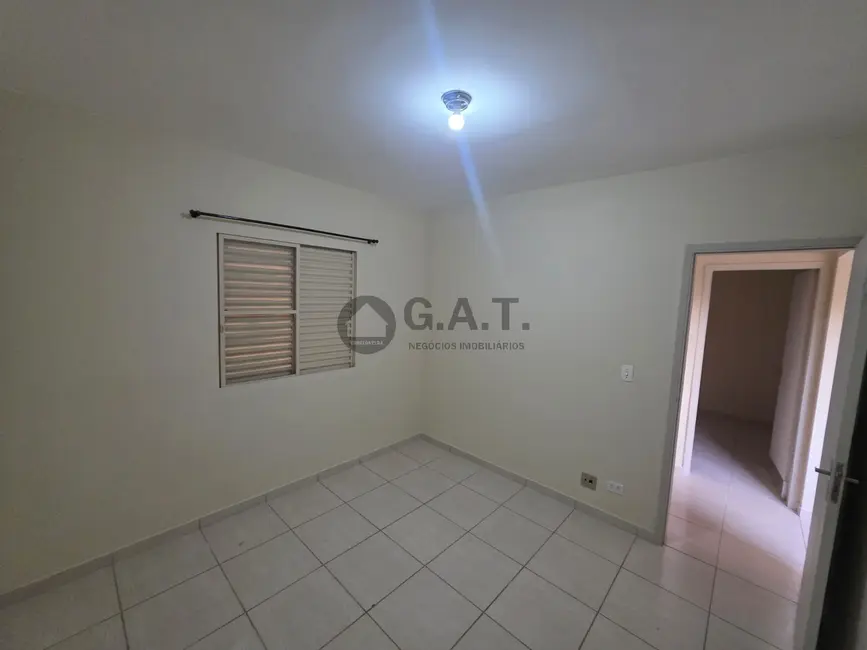 Foto 6 de Apartamento com 2 quartos para alugar, 64m2 em Vila Trujillo, Sorocaba - SP