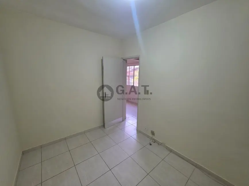 Foto 2 de Apartamento com 2 quartos para alugar, 64m2 em Vila Trujillo, Sorocaba - SP