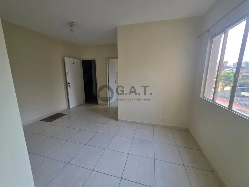 Foto 4 de Apartamento com 2 quartos para alugar, 64m2 em Vila Trujillo, Sorocaba - SP