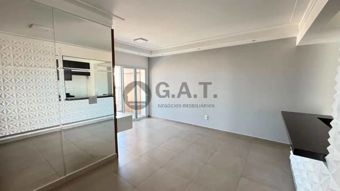 Apartamento com 2 quartos à venda, 72m2 em Jardim Piratininga, Sorocaba - SP - imagem 4 Foto 4 de Apartamento com 2 quartos à venda, 72m2 em Jardim Piratininga, Sorocaba - SP