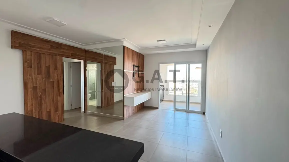 Foto 2 de Apartamento com 2 quartos para alugar, 72m2 em Jardim Piratininga, Sorocaba - SP