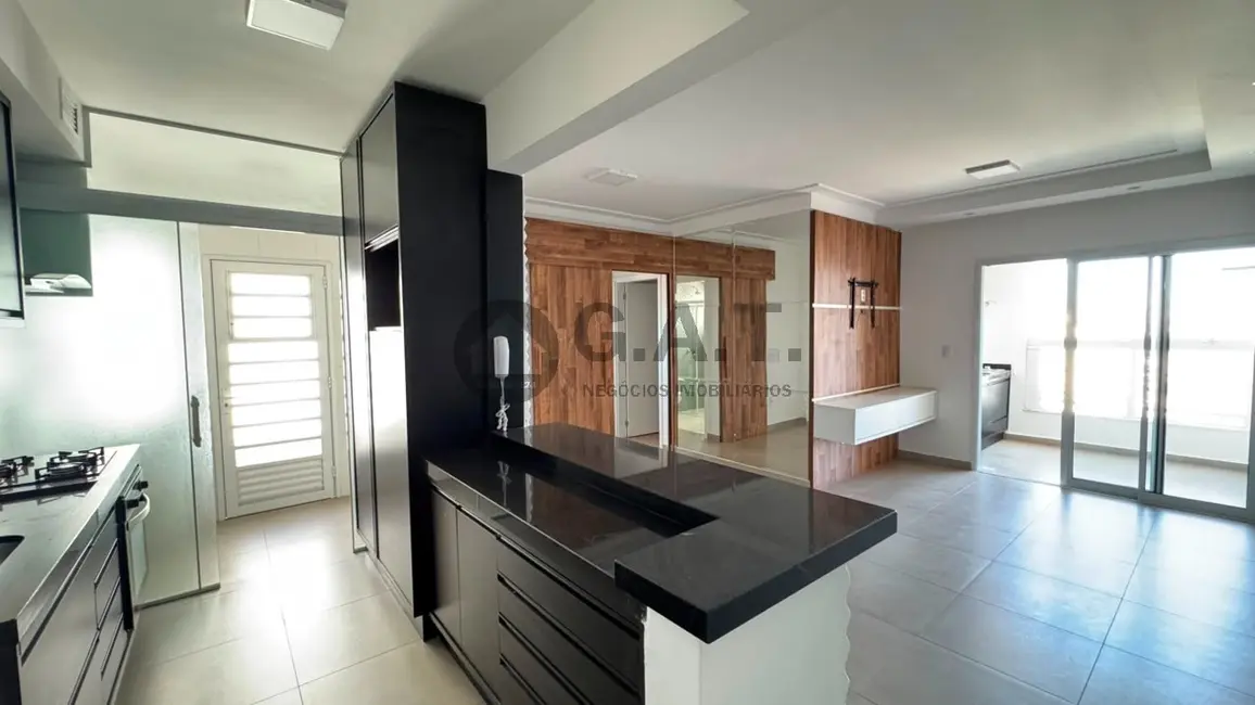 Foto 1 de Apartamento com 2 quartos para alugar, 72m2 em Jardim Piratininga, Sorocaba - SP