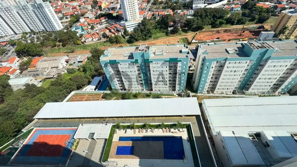 Foto 7 de Apartamento com 2 quartos para alugar, 72m2 em Jardim Piratininga, Sorocaba - SP