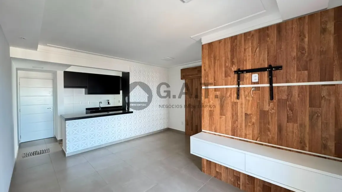 Foto 8 de Apartamento com 2 quartos para alugar, 72m2 em Jardim Piratininga, Sorocaba - SP